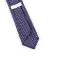 Tie - Dots Silk Point Cut