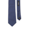 Tie - Dots Silk Point Cut