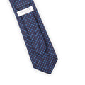 Tie - Dots Silk Point Cut
