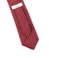 Tie - Dots Silk Point Cut