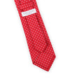 Tie - Dots Silk Point Cut
