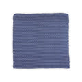 Pocket Square - Dots Pattern Silk