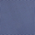 Pocket Square - Dots Pattern Silk