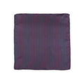 Pocket Square - Dots Pattern Silk