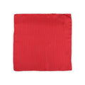 Pocket Square - Dots Pattern Silk