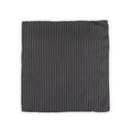 Pocket Square - Dots Pattern Silk