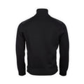 Cardigan - Acrylic & Wool Knitted + Padded