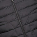 Cardigan - Acrylic & Wool Knitted + Padded
