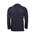 Blazer - Wool Finished Sleeves