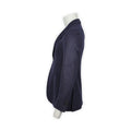 Blazer - Wool Finished Sleeves