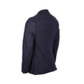 Blazer - Wool Finished Sleeves