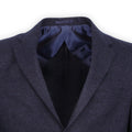 Blazer - Wool Finished Sleeves