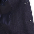 Blazer - Wool Finished Sleeves