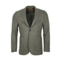 Blazer - Wool Finished Sleeves
