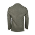 Blazer - Wool Finished Sleeves