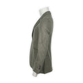 Blazer - Wool Finished Sleeves