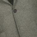 Blazer - Wool Finished Sleeves