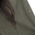 Blazer - Wool Finished Sleeves