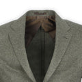 Blazer - Wool Finished Sleeves
