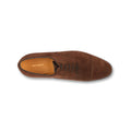 Oxfords - CITY II Suede & Single Leather Soles Lace-Ups -10013576