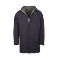 Three-Quarter Jacket - JACOB Warm Double Polyamide Stretch Waterproof Zipped