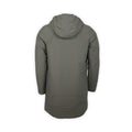 Three-Quarter Jacket - JACOB Warm Double Polyamide Stretch Waterproof Zipped