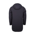 Three-Quarter Jacket - JACOB Warm Double Polyamide Stretch Waterproof Zipped