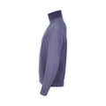 Sweater - Cashmere Turtleneck Reversible