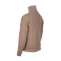 Sweater - Cashmere Turtleneck Reversible