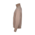 Sweater - Cashmere Turtleneck Reversible