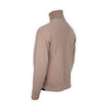 Sweater - Cashmere Turtleneck Reversible