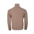 Sweater - Cashmere Turtleneck Reversible