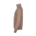 Sweater - Cashmere Turtleneck Reversible