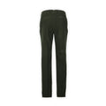 Pants - High Comfort Thin Rib Velvet Cotton Stretch
