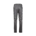 Pants - Cargo Flannel Wool Stretch