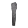 Pants - Cargo Flannel Wool Stretch
