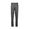 Pants - Cargo Flannel Wool Stretch