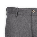 Pants - Cargo Flannel Wool Stretch