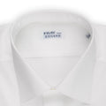 Tuxedo Shirt - ALBERTO Cotton Double Cuff Regular Fit-10013773