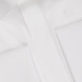 Tuxedo Shirt - ALBERTO Cotton Double Cuff Regular Fit-10013773