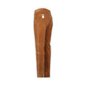 Pants - Thin Rib Velvet Cotton Stretch