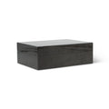 Jewelry Box - Maple Wood