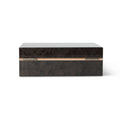Jewelry Box - Maple Wood