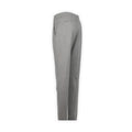 Pants - CARACCIOLO Cashmere Stretch Elastic Waistband + Zip