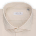 Shirt - Tekno Polyamide Stretch Single Cuff