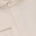 Shirt - Tekno Polyamide Stretch Single Cuff