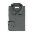 Shirt - Tekno Polyamide Stretch Single Cuff