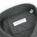 Shirt - Tekno Polyamide Stretch Single Cuff