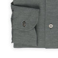 Shirt - Tekno Polyamide Stretch Single Cuff