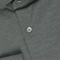 Shirt - Tekno Polyamide Stretch Single Cuff
